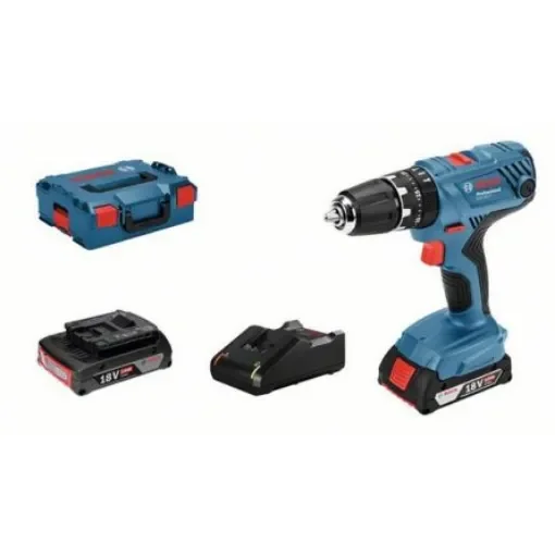 Bosch 06019H1175, 18V Cordless Cordless Power Tool Kit product image