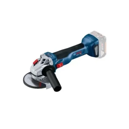 Bosch GWS 18V-10 115mm Cordless Angle Grinder, Cordless - 06019J4003 product image
