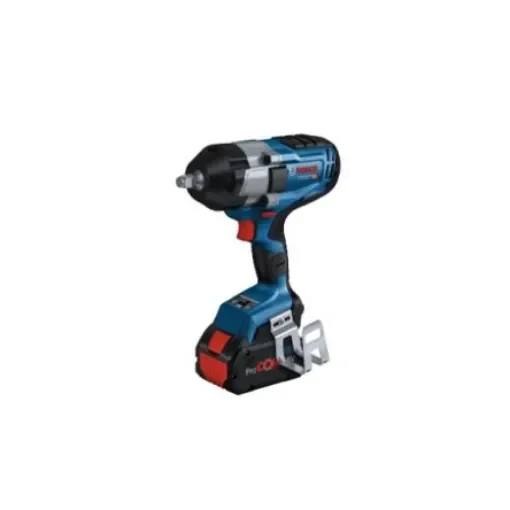 Bosch M14 - M24 18V, 5.5Ah Cordless Impact Wrench, Euro Plug - 06019J8001 product image