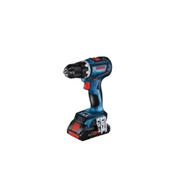Bosch GSR Autolock 18V Cordless Drill Li-Ion - 06019K6071 product image