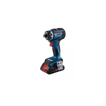 Bosch 06019K6203 - Cordless 18V Impact Driver product image