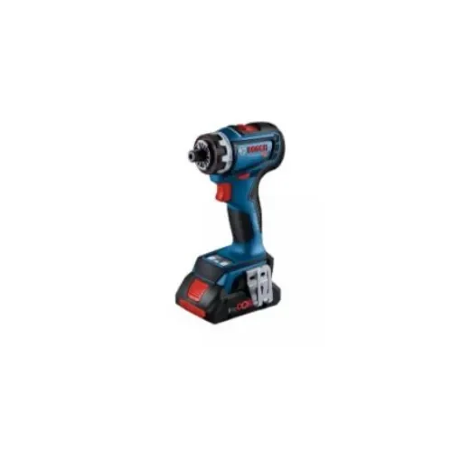 Bosch 06019K6203 - Cordless 18V Impact Driver product image