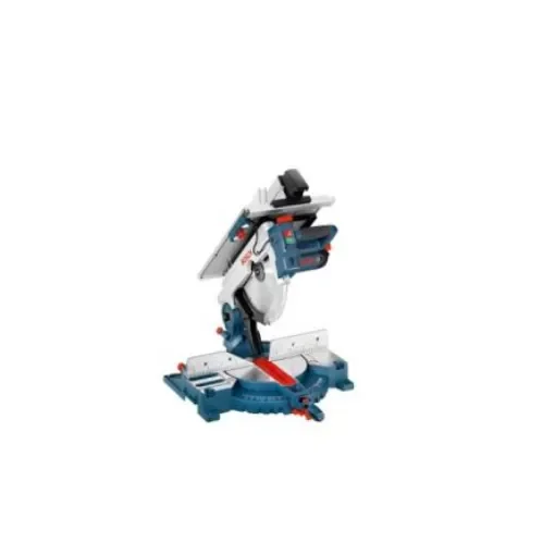 Bosch GTM GTM 12 JL 305mm Corded Table Saw, 240V - 0601B15071 product image