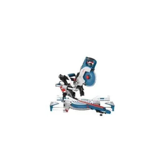 Bosch GCM GCM 8 SDE 216mm Corded Mitre Saw, 240V - 0601B19270 product image