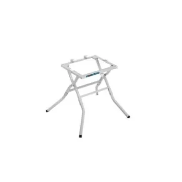 Bosch 0601B22001 Portable Aluminium Workbench, 60kg Max Load, 602mm x 550mm x 520mm product image