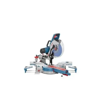 Bosch GCM GCM 12 SDE 305mm Corded Mitre Saw, 110V - 0601B23160 product image