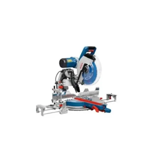 Bosch GCM GCM 12 GDL 305mm Corded Mitre Saw, 230V - 0601B23670 product image