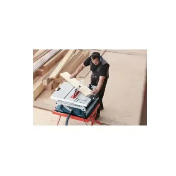 Bosch GTS GTS 10 XC 254mm Corded Table Saw, 110V - 0601B30460 product image