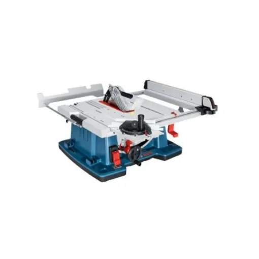 Bosch GTS GTS 10 XC 254mm Corded Table Saw, 240V - 0601B30470 product image