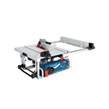 Bosch GTS GTS 10 J 254mm Corded Table Saw, 110V - 0601B30560 product image