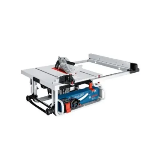 Bosch GTS GTS 10 J 254mm Corded Table Saw, 110V - 0601B30560 product image