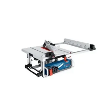 Bosch GTS GTS 10 J 254mm Corded Table Saw, 240V - 0601B30570 product image