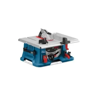 Bosch GTS GTS 635-216 216mm Corded Table Saw, 240V - 0601B42070 product image