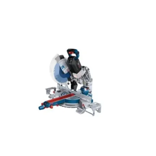 Bosch GCM GCM 18V-305 GDC 305mm Cordless Mitre Saw, 18V - 0601B43000 product image