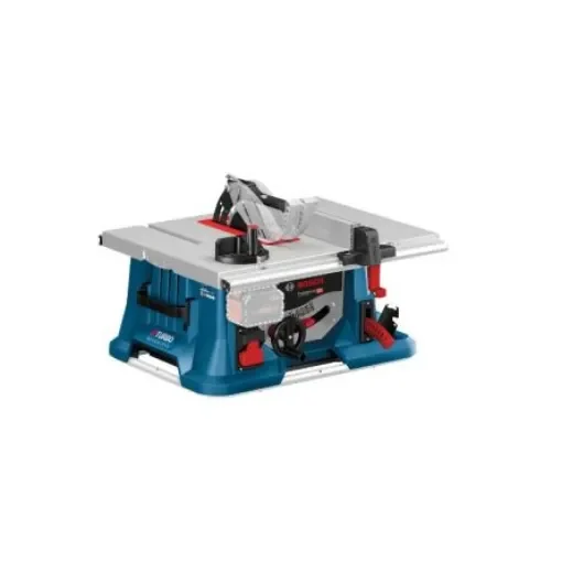 Bosch GTS GTS 18V-216 216mm Cordless Table Saw, 18V - 0601B44000 product image