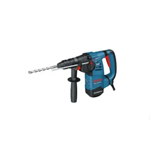 Bosch GBH Keyless, SDS Plus 110V Corded SDS Plus Drill - 061124A060 product image