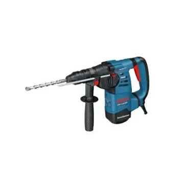 Bosch GBH Keyless, SDS Plus 230V Corded SDS Plus Drill - 061124A070 product image