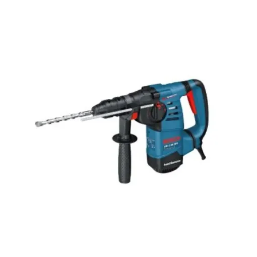 Bosch GBH Keyless, SDS Plus 230V Corded SDS Plus Drill - 061124A070 product image