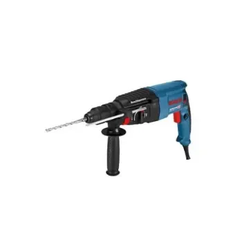 Bosch GBH Keyless, SDS Plus 110V Corded SDS Plus Drill - 06112A4060 product image