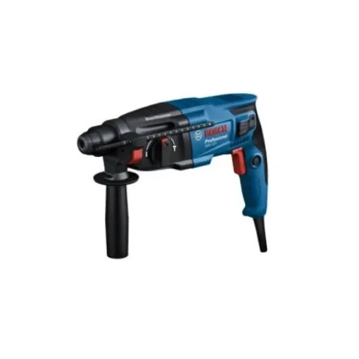 Bosch GBH Keyless, SDS Plus 110V Corded SDS Plus Drill - 06112A6061 product image