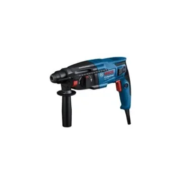 Bosch GBH Keyless, SDS Plus 230V Corded SDS Plus Drill - 06112A6071 product image