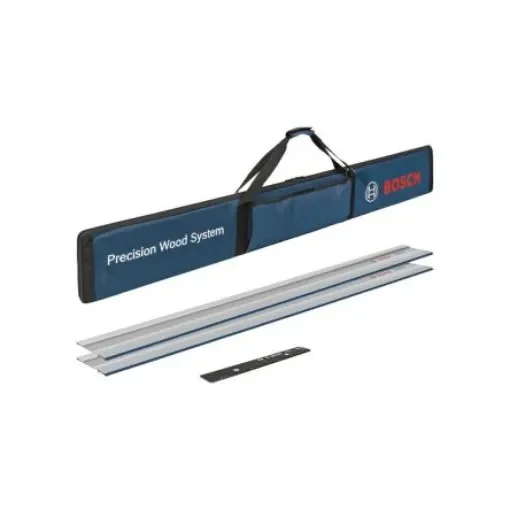 Bosch FSN Series, 0615990M8Z, Linear Guide Rail 215mm width 1510mm Length product image