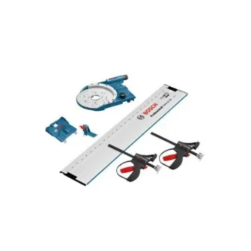 Bosch FSN Series, 1600A001T8, Linear Guide Rail 250mm width 800mm Length product image