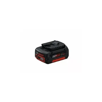 Bosch 1600A00B8K 5Ah 18V Battery & Charger, For Use With Tools and Chargers of the Bosch Professional 18V System product image