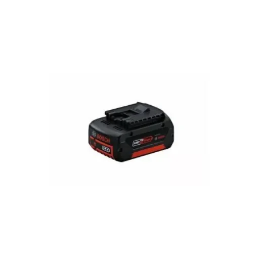 Bosch 1600A00B8K 5Ah 18V Battery & Charger, For Use With Tools and Chargers of the Bosch Professional 18V System product image