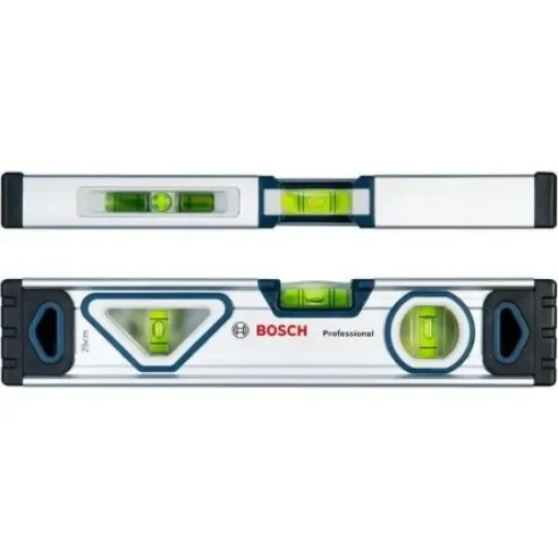 Bosch 25cm Magnetic, Spirit Level - 1600A016BN product image