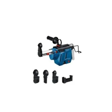 Bosch 1600A01TX0 18V, Corded Dust Extractor product image