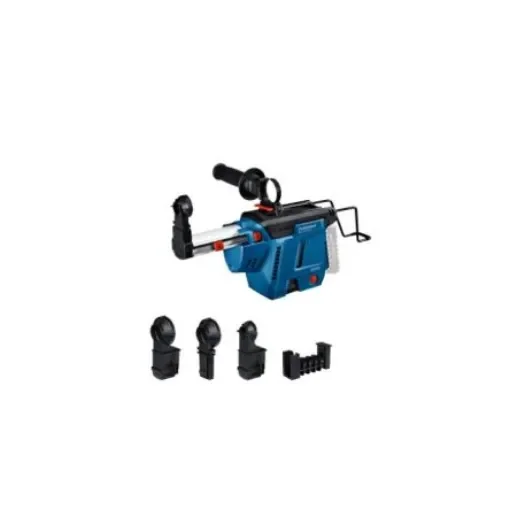 Bosch 1600A01TX0 18V, Corded Dust Extractor product image