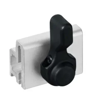 Bosch FSN Series, 1600Z0000M, Linear Guide Rail 90mm width 120mm Length product image