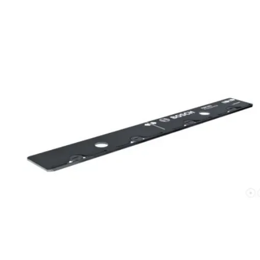 Bosch FSN Series, 1600Z00009, Linear Guide Rail 80mm width 450mm Length product image