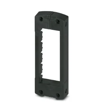 Phoenix Contact Sealing Frame Polyamide Cable Tray Fixing Plate, 58 mm Width, 20mm Depth - 0801658 product image