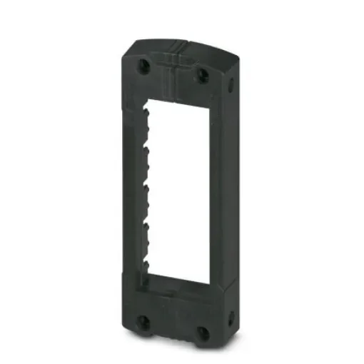 Phoenix Contact Sealing Frame Polyamide Cable Tray Fixing Plate, 58 mm Width, 20mm Depth - 0801658 product image