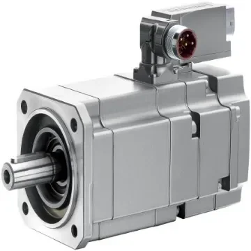 Siemens 29 V 0.4 kW Servo Motor, 6000 rpm, 3.4 Nm Max Output Torque - 1FK7022-5AK71-1LG3 product image
