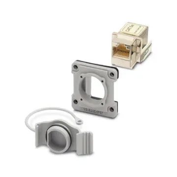 Phoenix Contact, 16526 Panel Mount Frame - 1652619 product image