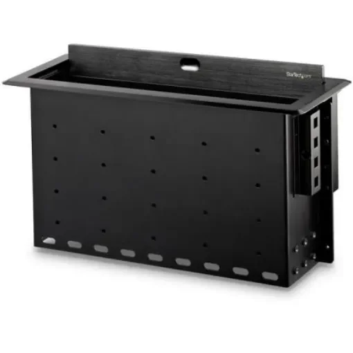 StarTech.com 2 Compartment , 6.5in x 12.5 in x 4.3in - BOX4MODULE product image