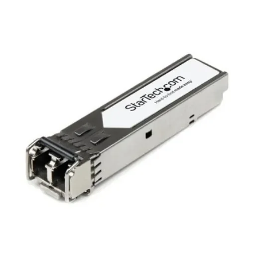 StarTech.com Citrix Compatible LC Single Mode SFP Transceiver Module, Full Duplex, 1000Mbit/s - EW3A0000712-ST product image