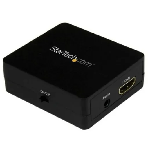 StarTech.com HDMI to Video Converter, 780mm Length - 1080 Maximum Resolution - HD2A product image