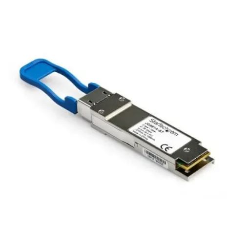 StarTech.com HPE Compatible QSFP+ Multi Mode Transceiver Module, Full Duplex, 40000Mbit/s - JG661A-ST product image