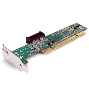 StarTech.com PCI to PCI Express Adapter Card - PCI1PEX1 product image