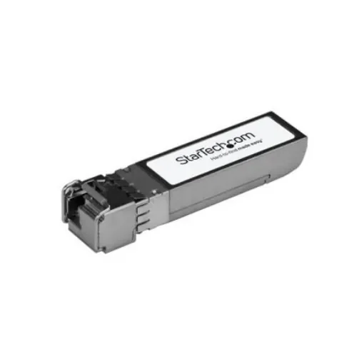 StarTech.com MSA Compatible LC Single Mode SFP Transceiver Module, Full Duplex, 10000Mbit/s - SFP-10GB-BX-D-20-ST product image