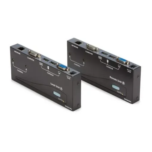 StarTech.com KVM Extender - SV565UTPUEU product image