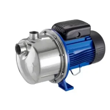 Xylem Lowara 230 V 8 bar Centrifugal Water Pump - 107320A40 product image