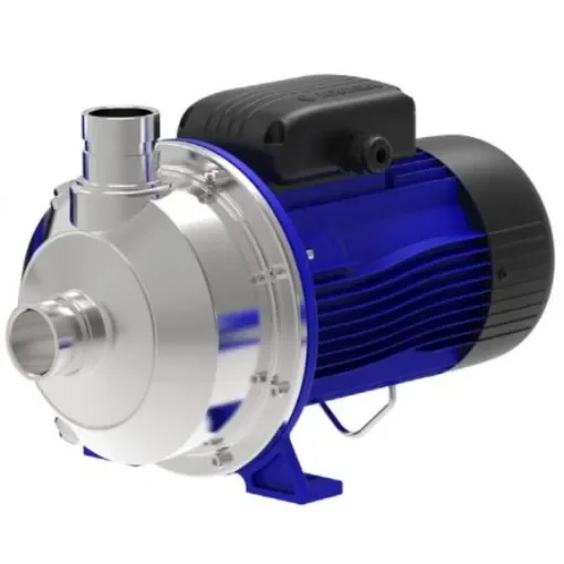 Xylem Lowara 230 V 8 bar Direct Coupling Centrifugal Water Pump, 70L/min - 107330A10XAA product image