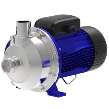 Xylem Lowara 230 V 8 bar Direct Coupling Centrifugal Water Pump, 120L/min - 107330A30XAA product image