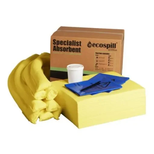 90 L Spill Control Spill Kit - C1200090 product image