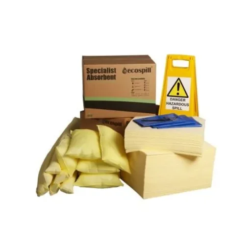 240 L Spill Control Spill Kit - C1200240 product image